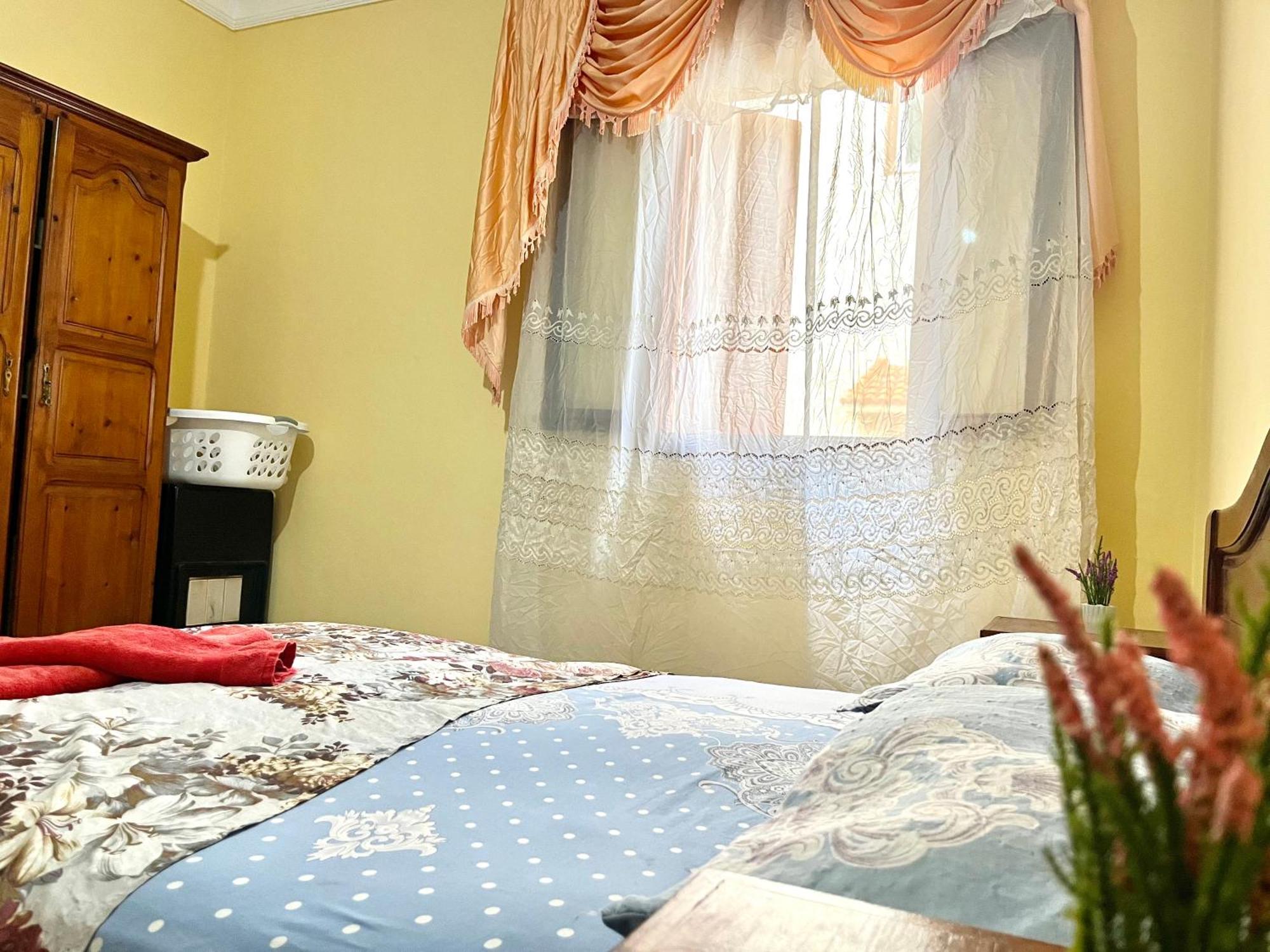 Soleado Apartamento Al Lado De La Preciosa Medina , A 3 Minutos De La Playa Andando I Asilah Exterior foto